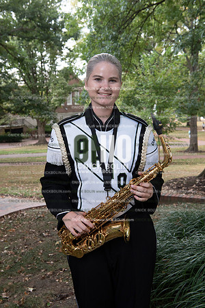 Marching 110 Formal Photos 2019