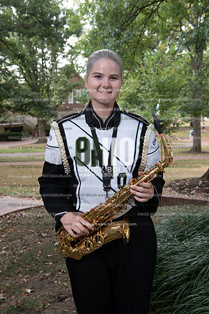 Marching 110 Formal Photos 2019