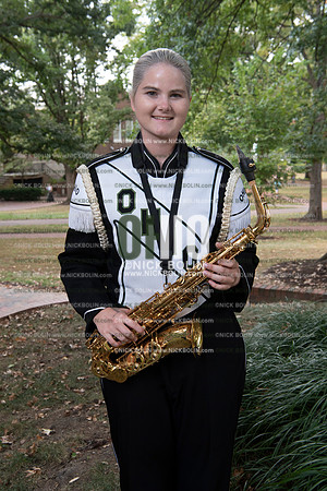 Marching 110 Formal Photos 2019