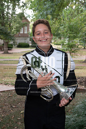 Marching 110 Formal Photos 2019