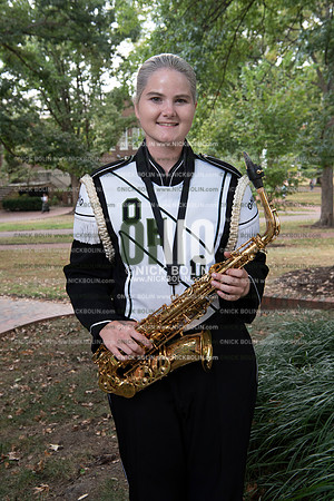 Marching 110 Formal Photos 2019