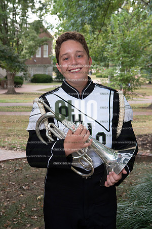 Marching 110 Formal Photos 2019