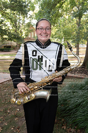 Marching 110 Formal Photos 2019