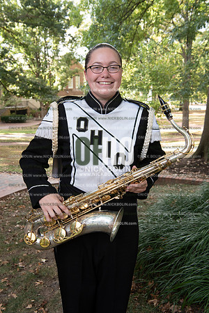 Marching 110 Formal Photos 2019