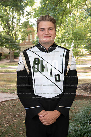 Marching 110 Formal Photos 2019