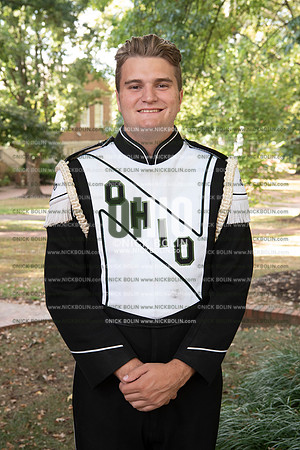 Marching 110 Formal Photos 2019
