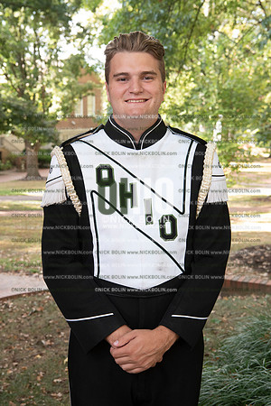 Marching 110 Formal Photos 2019