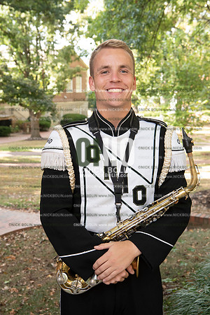 Marching 110 Formal Photos 2019