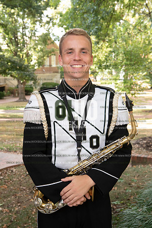 Marching 110 Formal Photos 2019