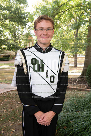 Marching 110 Formal Photos 2019