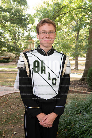 Marching 110 Formal Photos 2019