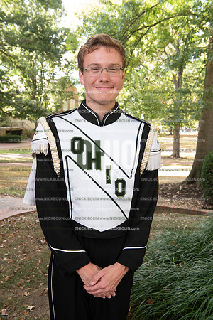 Marching 110 Formal Photos 2019