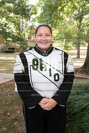 Marching 110 Formal Photos 2019