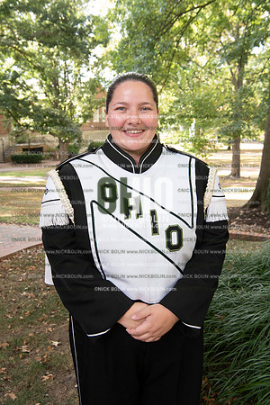 Marching 110 Formal Photos 2019