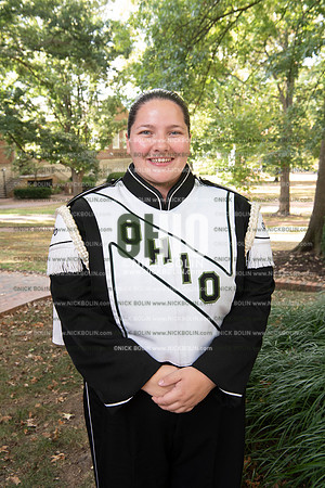 Marching 110 Formal Photos 2019