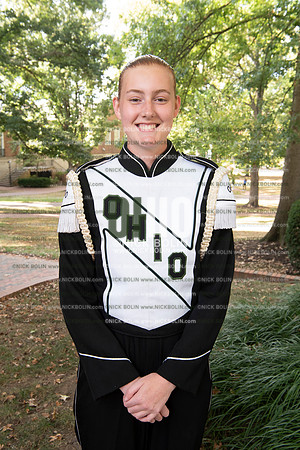 Marching 110 Formal Photos 2019