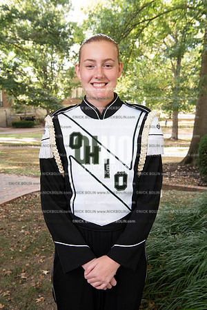 Marching 110 Formal Photos 2019