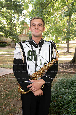 Marching 110 Formal Photos 2019