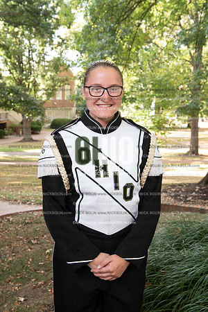 Marching 110 Formal Photos 2019