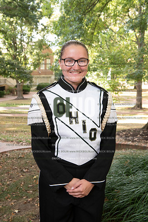 Marching 110 Formal Photos 2019