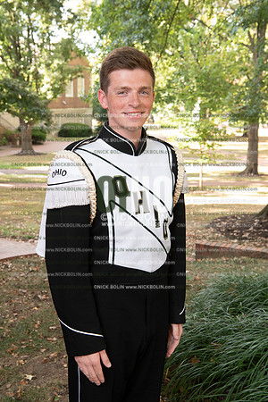 Marching 110 Formal Photos 2019