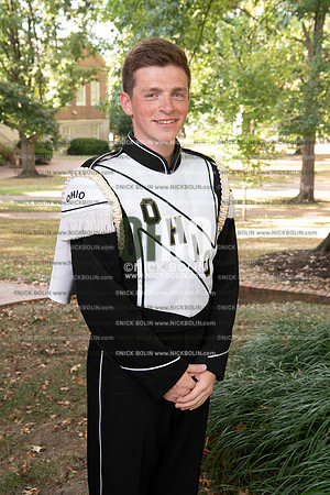 Marching 110 Formal Photos 2019