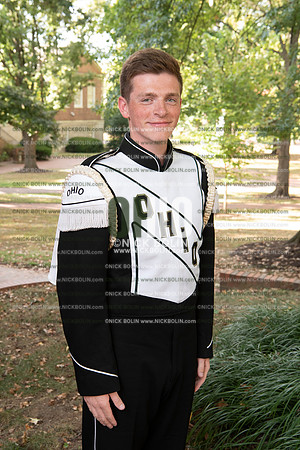 Marching 110 Formal Photos 2019