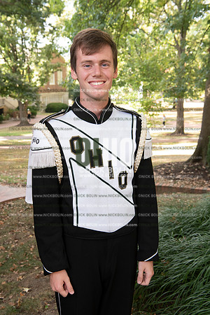Marching 110 Formal Photos 2019