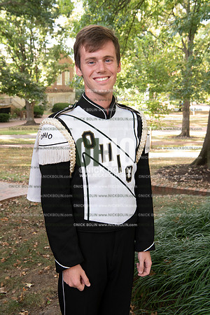 Marching 110 Formal Photos 2019