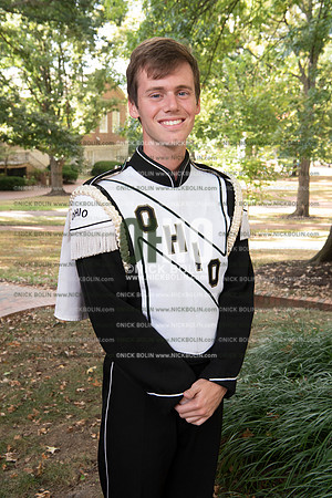 Marching 110 Formal Photos 2019