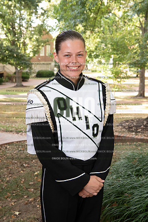 Marching 110 Formal Photos 2019