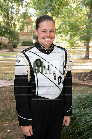 Marching 110 Formal Photos 2019