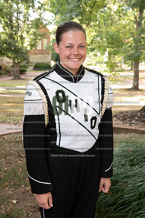 Marching 110 Formal Photos 2019