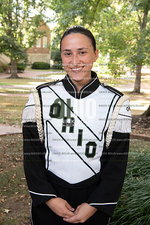 Marching 110 Formal Photos 2019