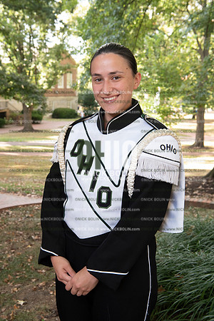 Marching 110 Formal Photos 2019
