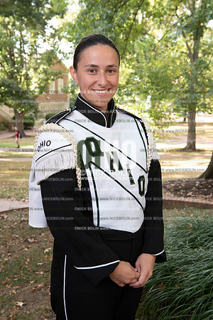 Marching 110 Formal Photos 2019