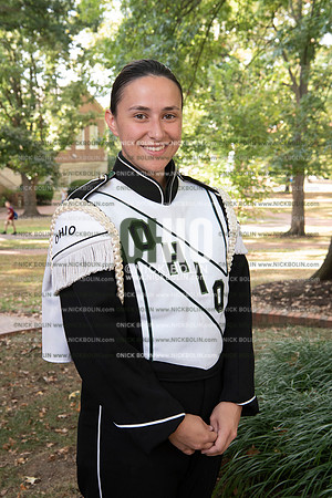 Marching 110 Formal Photos 2019