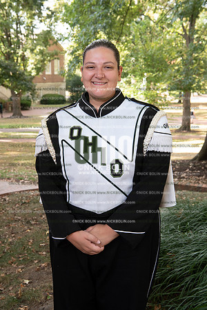 Marching 110 Formal Photos 2019