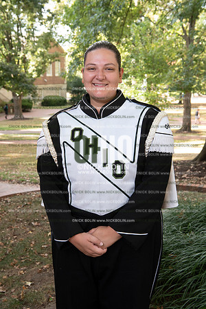 Marching 110 Formal Photos 2019