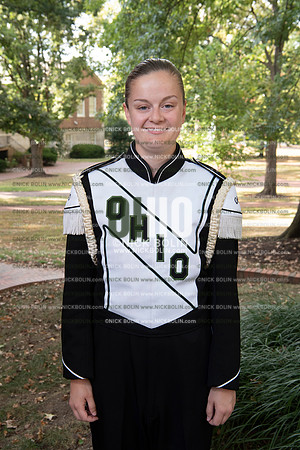 Marching 110 Formal Photos 2019