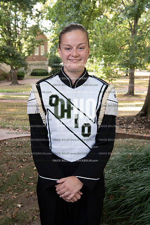 Marching 110 Formal Photos 2019