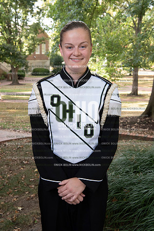 Marching 110 Formal Photos 2019