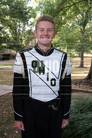 Marching 110 Formal Photos 2019