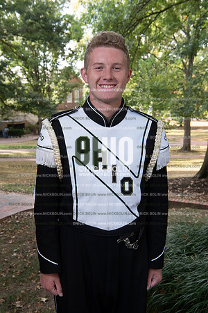Marching 110 Formal Photos 2019