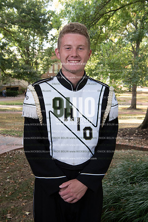 Marching 110 Formal Photos 2019