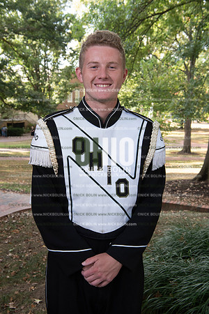 Marching 110 Formal Photos 2019