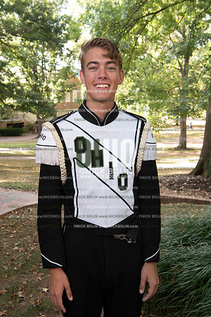 Marching 110 Formal Photos 2019
