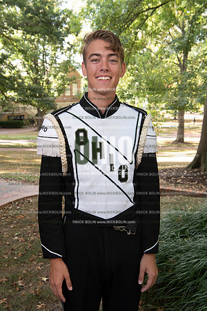 Marching 110 Formal Photos 2019