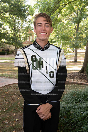 Marching 110 Formal Photos 2019