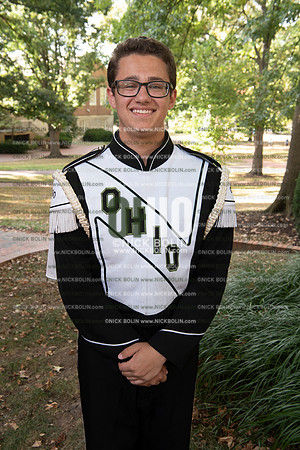 Marching 110 Formal Photos 2019